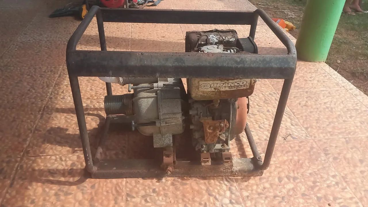 Motombomaba - Foto 2