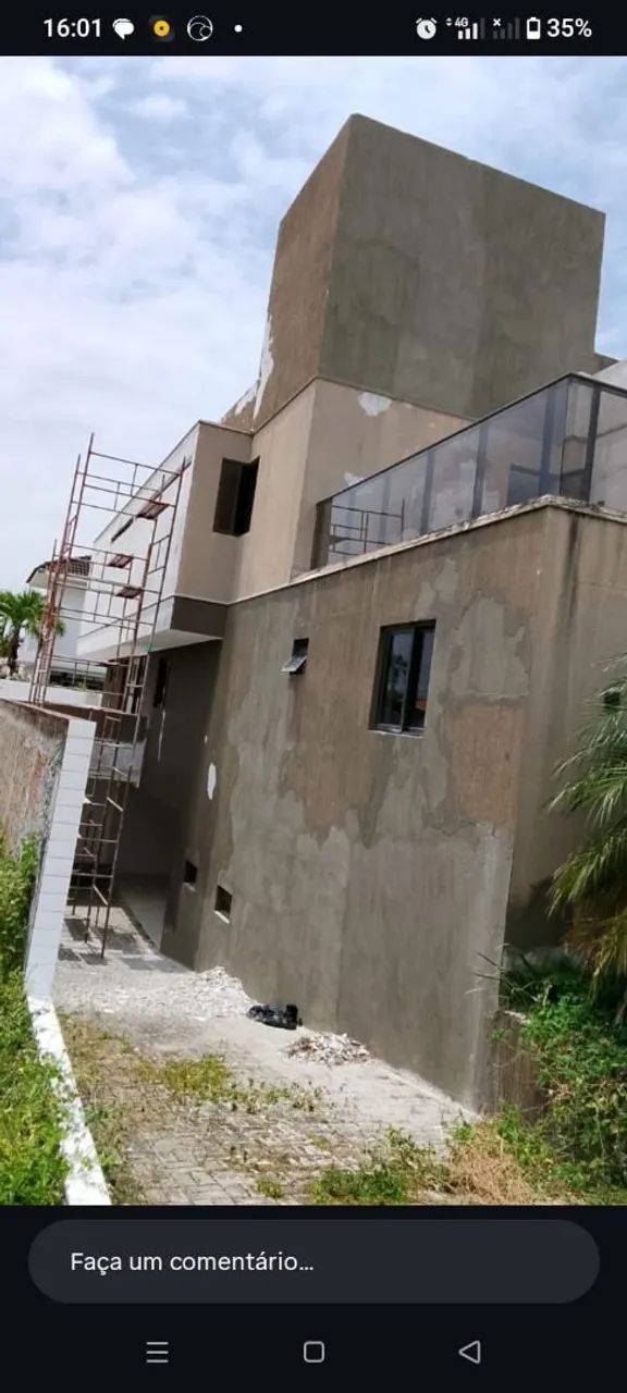 Serviços de pinturas em geral - Foto 2