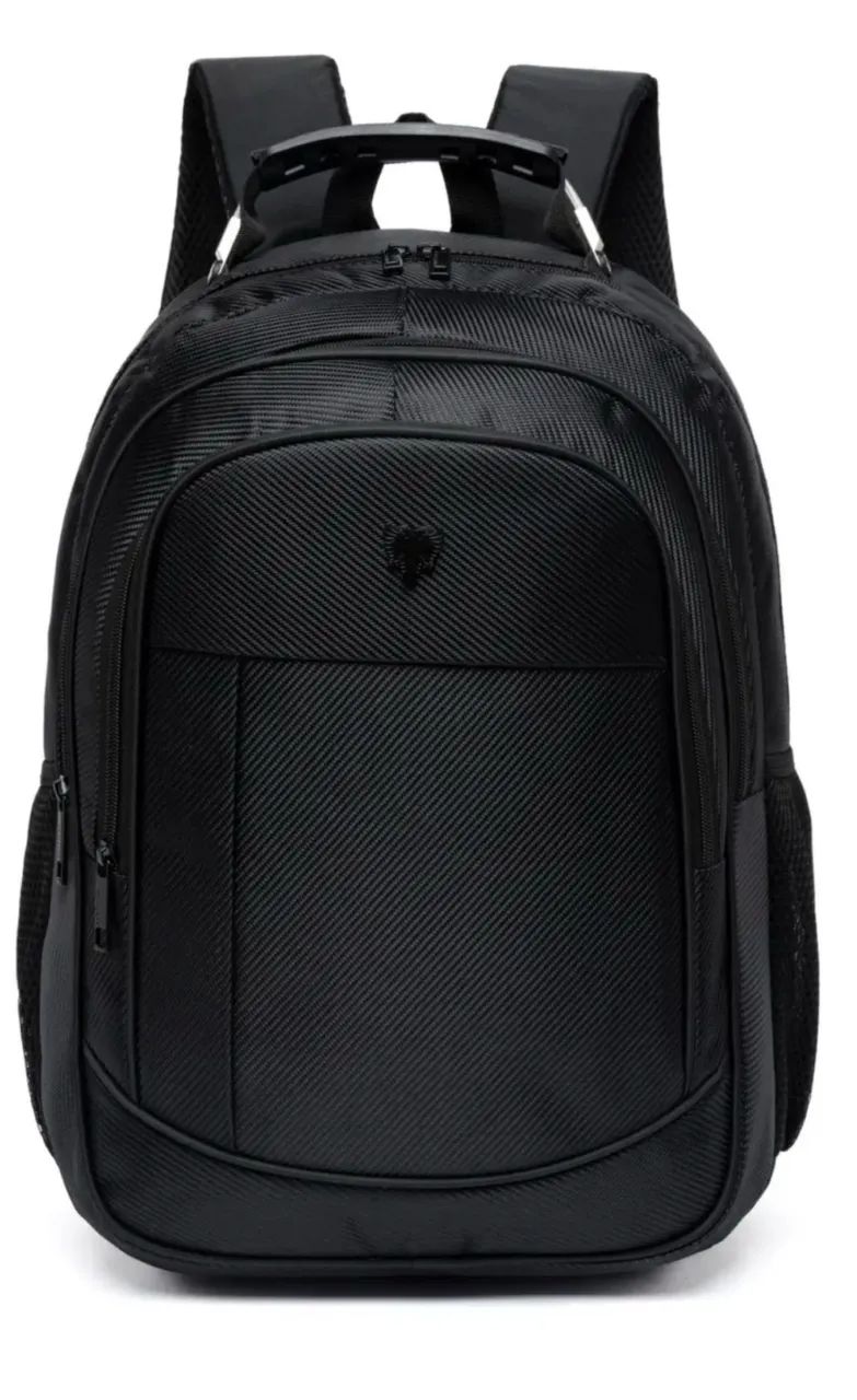 Mochila Executiva Cavalera  - Foto 3