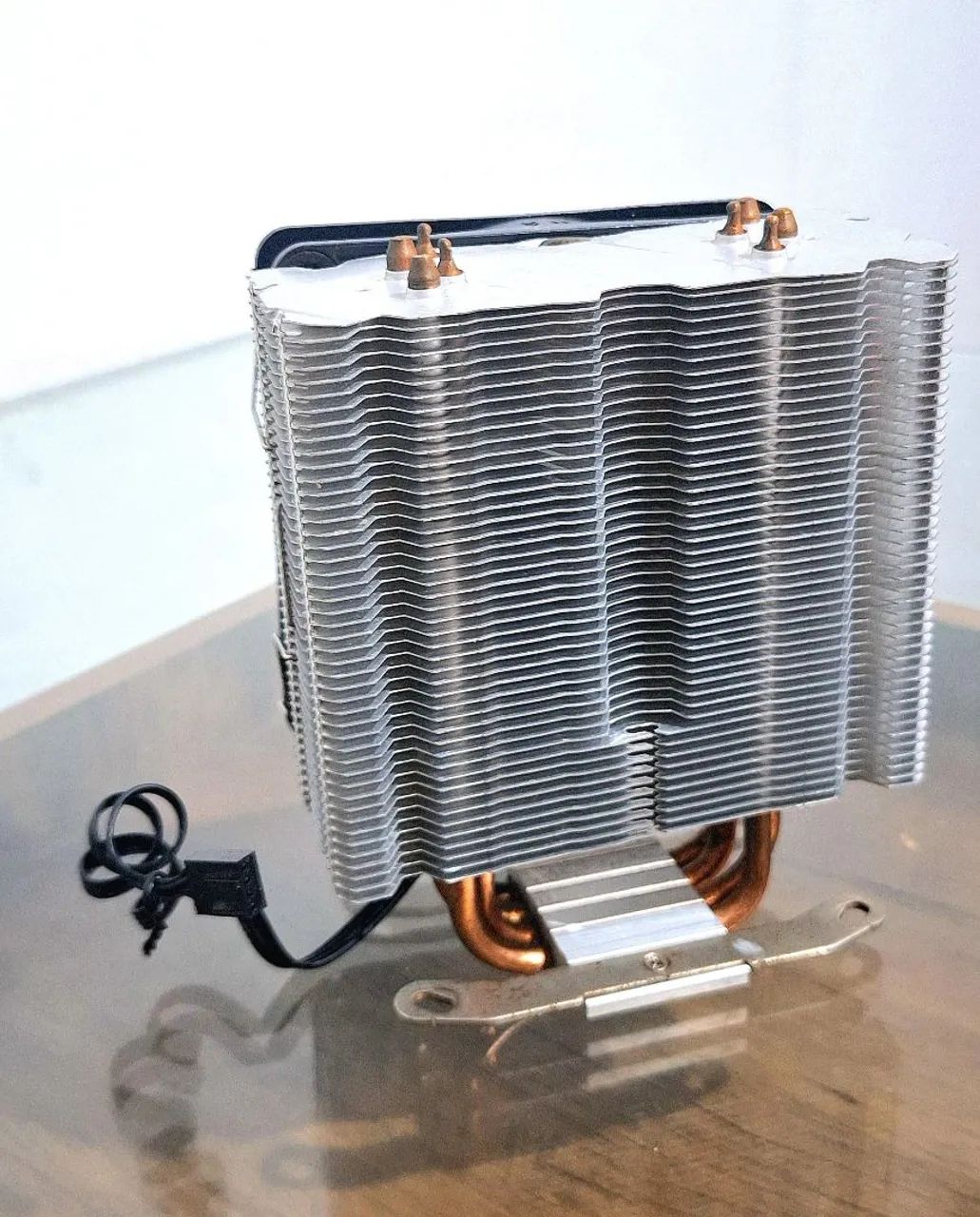 AIR COOLER DEEP COOL  - Foto 4