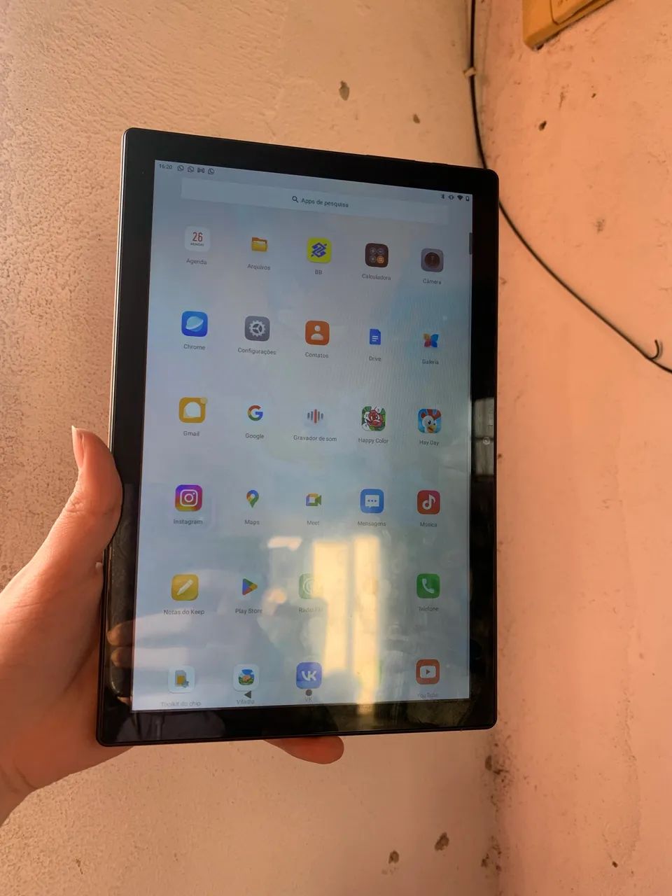 Tablet Seminovo - Foto 3