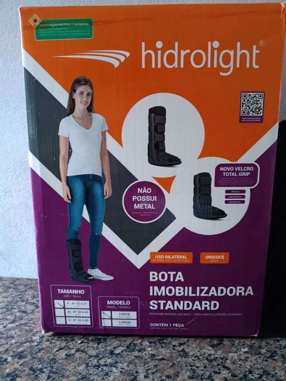 Bota  - Foto 2