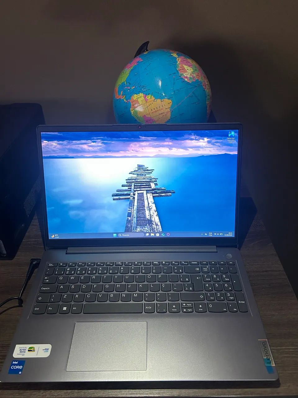 Notebook IdeaPad 3i 15? - Foto 2