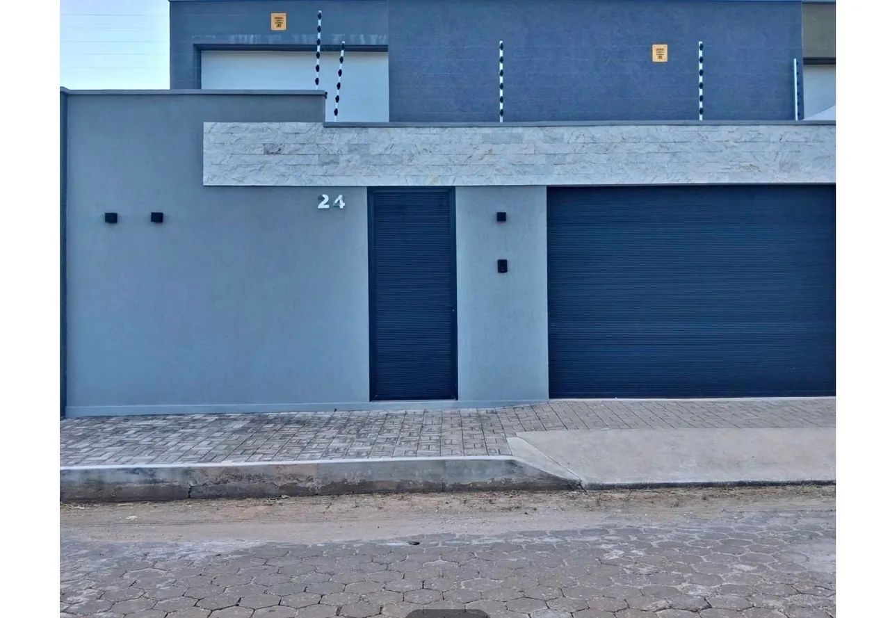 PARCELAMENTO IMOBILIÁRIO- CASA SAMAMBAIA SUL