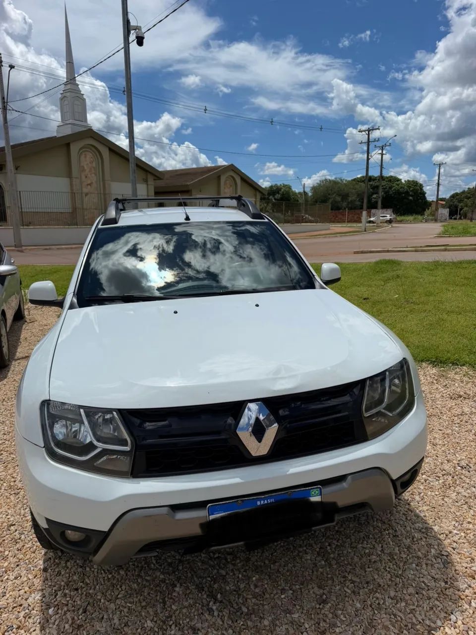 Renault Duster Dakar 4X4 2.0 Hi-flex 16V Mec. 2017 - Foto 5