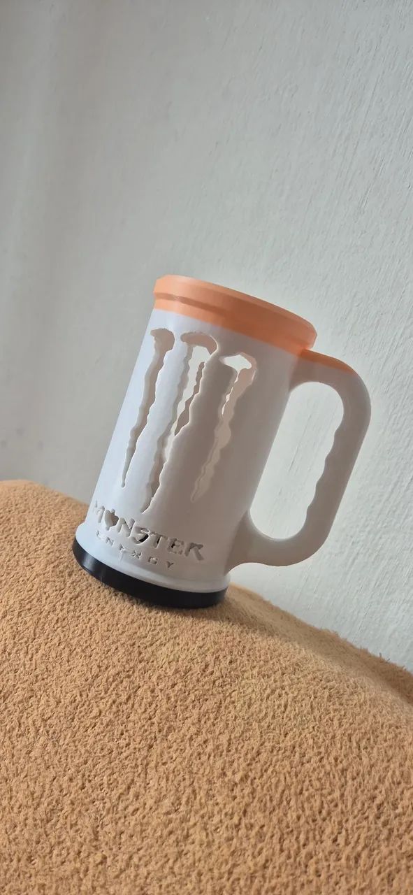 Protos em 3D - Foto 2