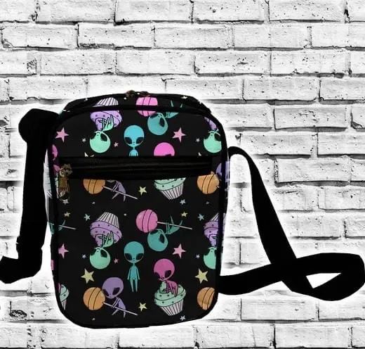 Shoulder Bags - Foto 4