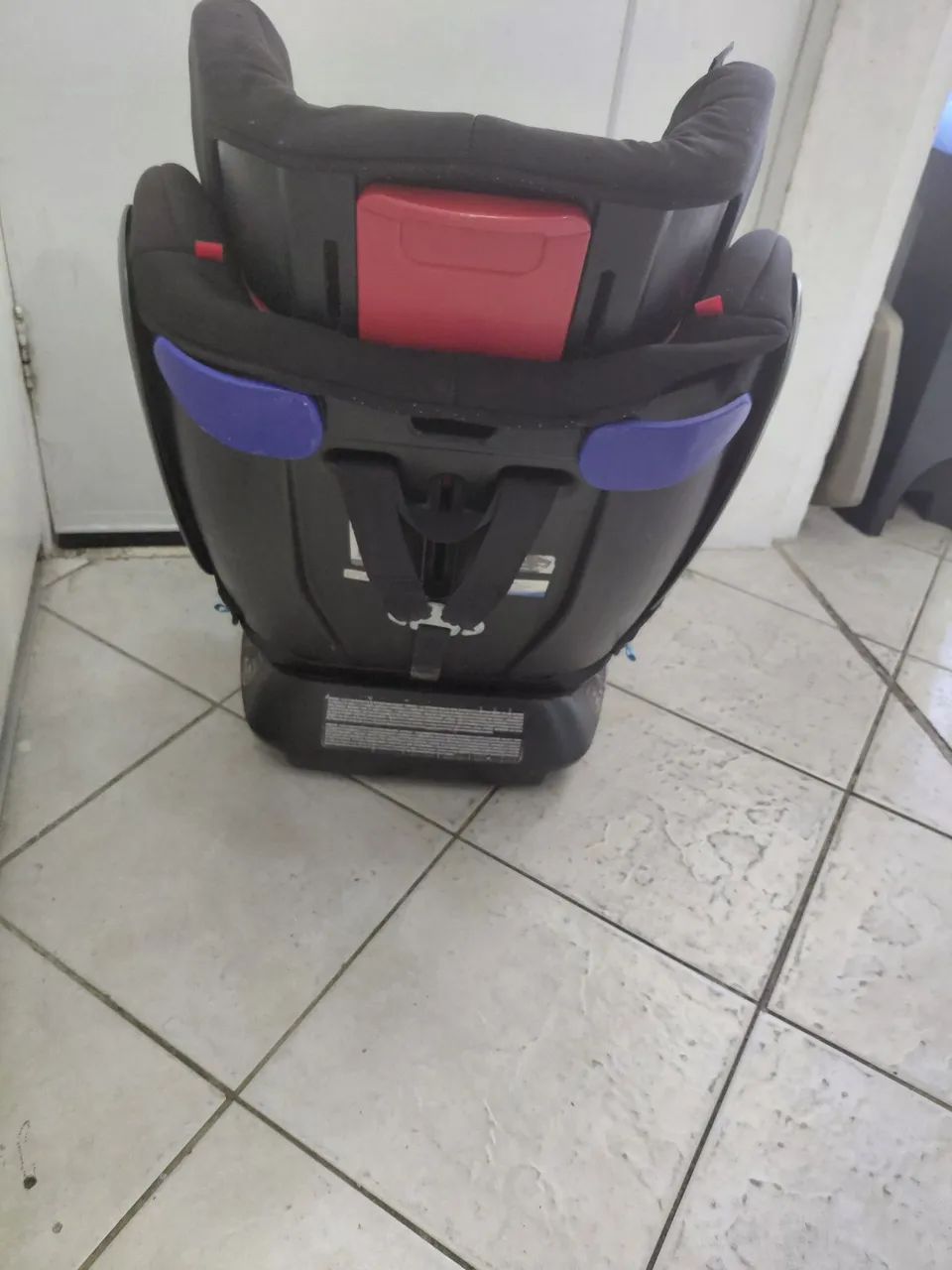 Cadeirinha cosco - Foto 5
