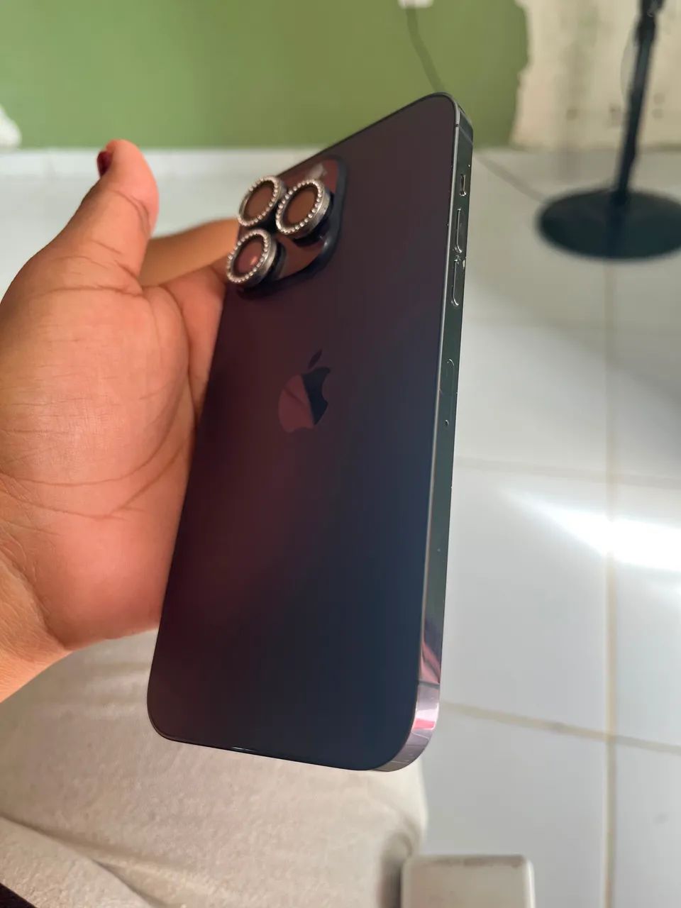 iPhone 14 Pro Max  - Foto 4