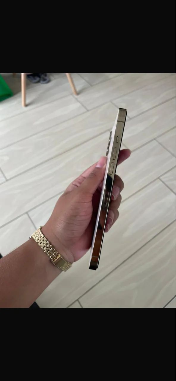 iPhone 12 Pro Max - Foto 2