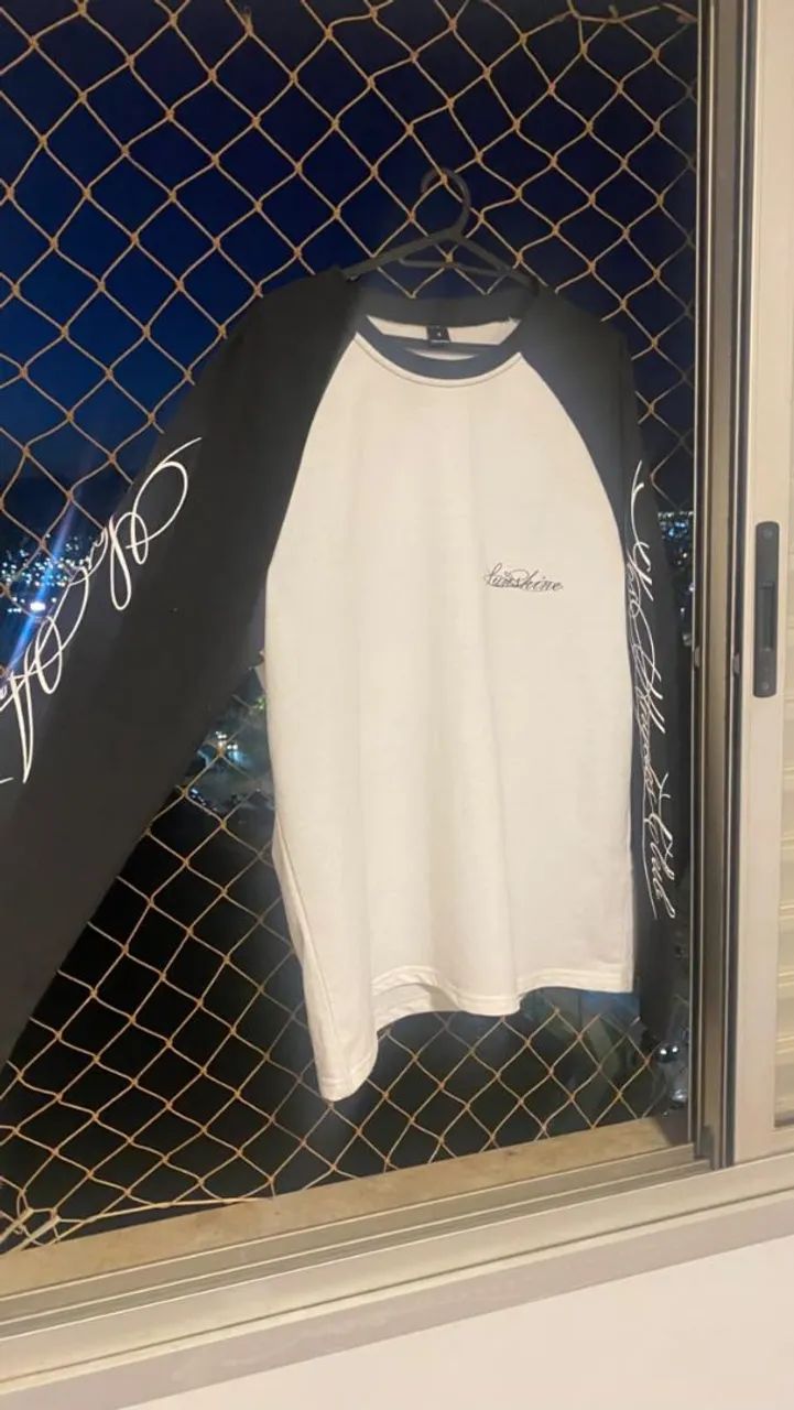 Blusa de frio sueter estilo us drip 