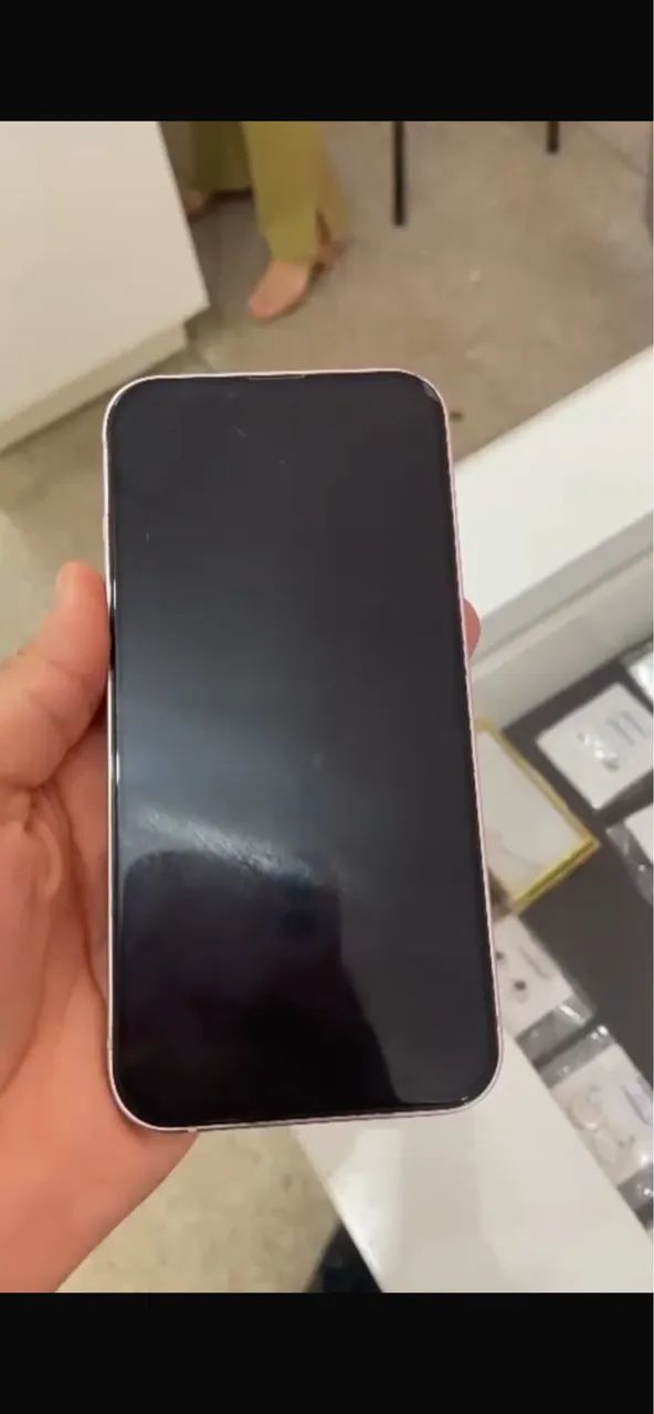 iphone 13 normal 128GB  - Foto 2