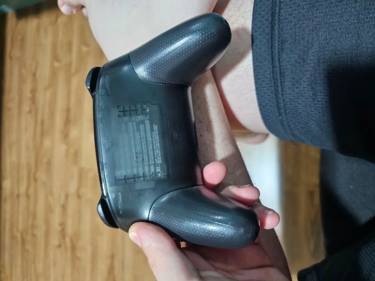 Pro controle nintendo switch ORIGINAL - Foto 5