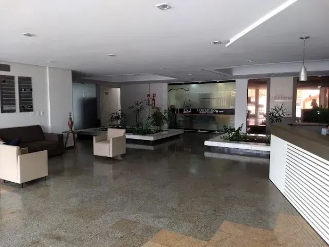 Sala Comercial 32m² - Centro JP - R$ 1.000 c/ Condomínio Incluso - Foto 3