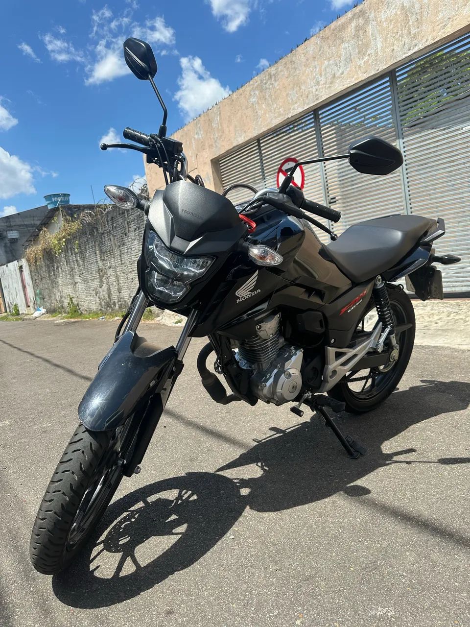 Fan 160