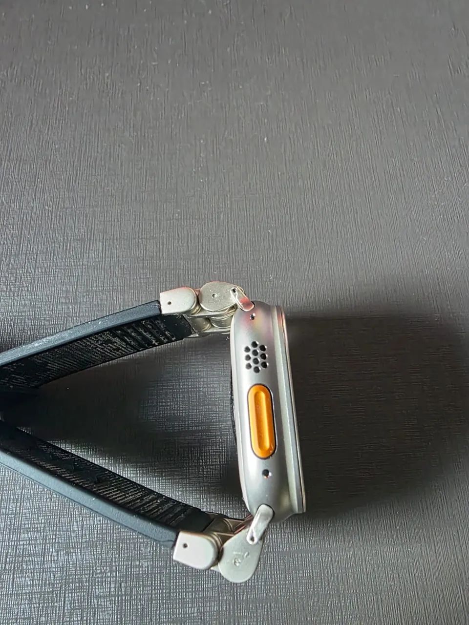 APPLE WATCH ULTRA 2 49MM TITANIUM - Foto 5