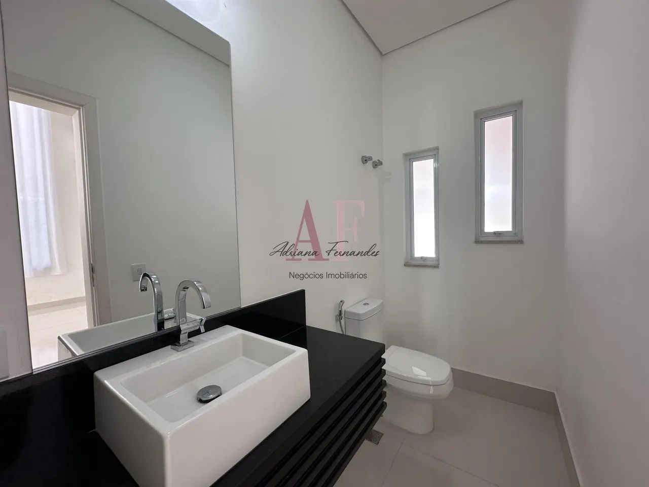 Casa nova com 4 suítes, 326 m² e 6 vagas em Jundiaí - Foto 5