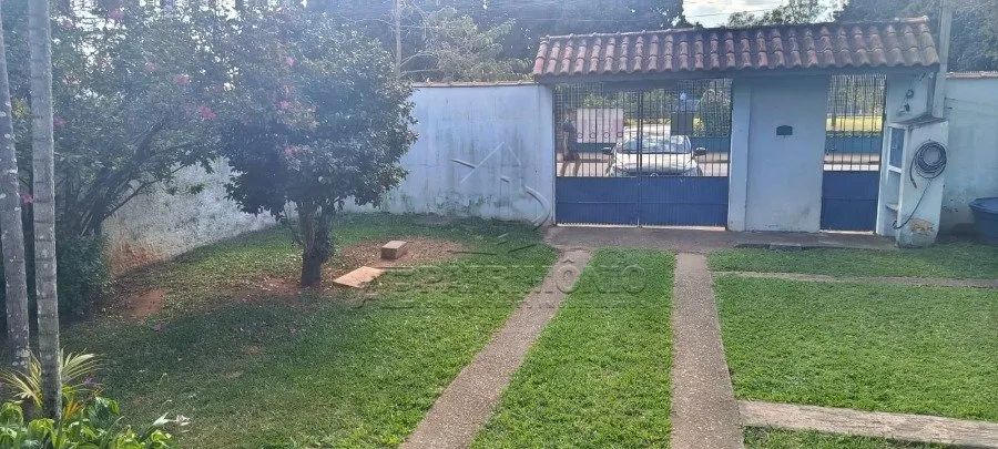 CHACARA COM 3 QUARTOS - Santa Cruz - Foto 4