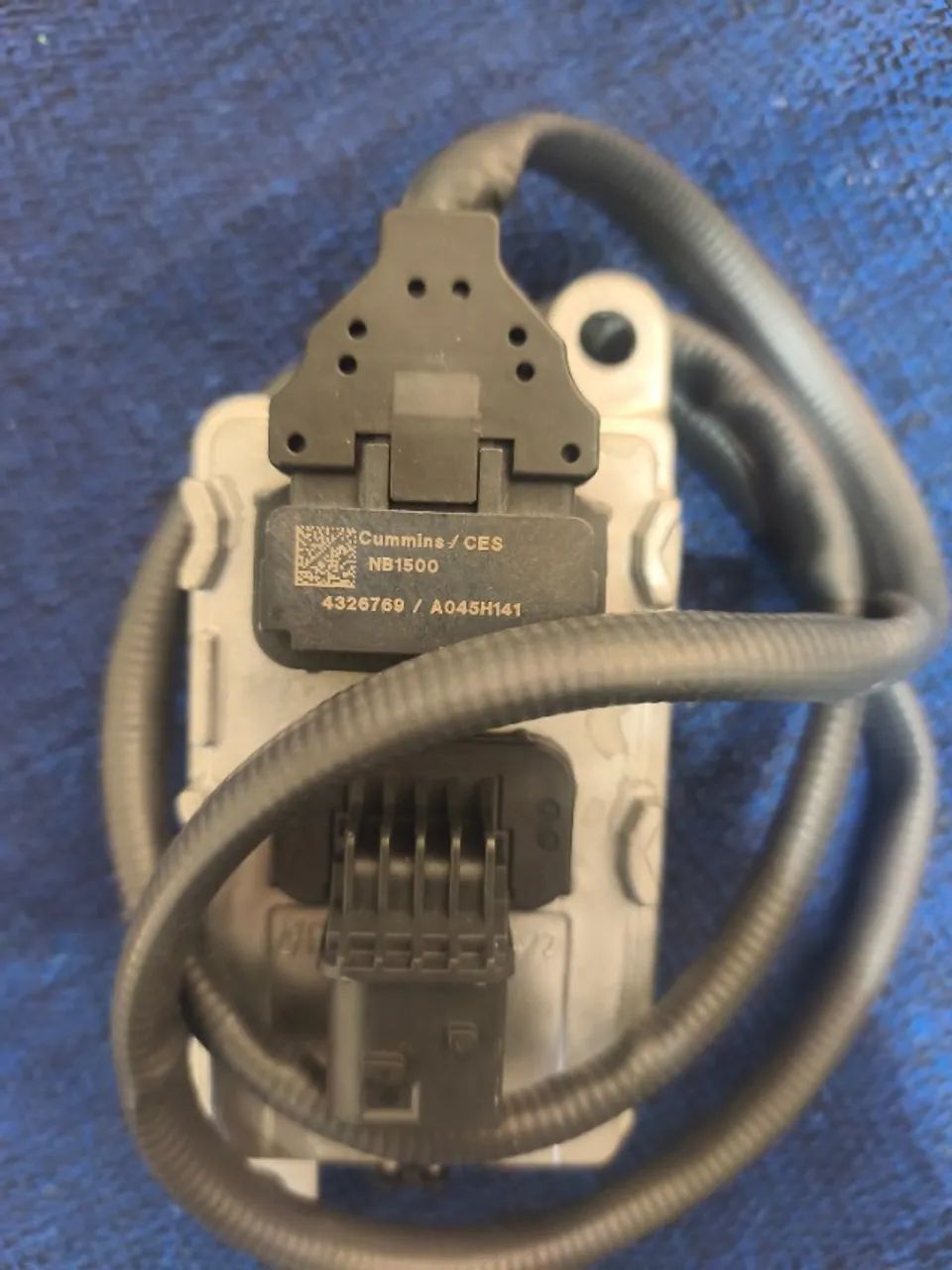 Sensor de Gás NOx - DAF 2139930RN - Foto 3