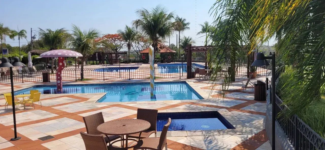 Terreno com 2.247m² a venda no Terras do Golfe - Foto 3