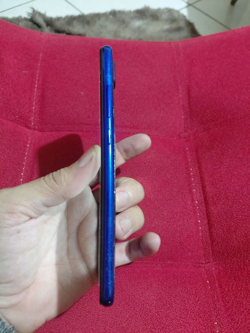 Xiaomi Redmi note 7 (detalhe) - Foto 4