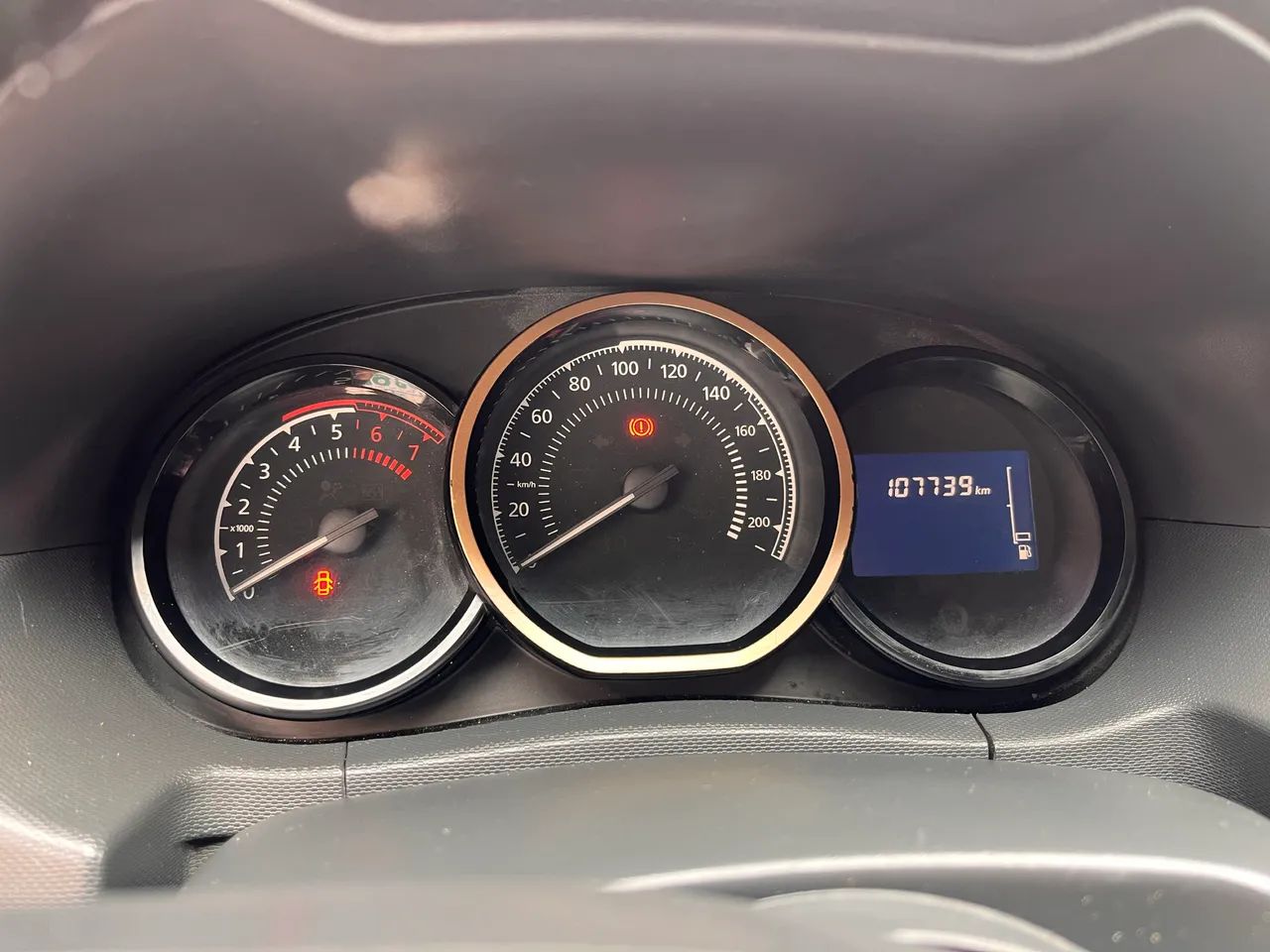 Renault Duster Dynamique 2.0 Hi-flex 16V Aut. 2019 - Foto 5