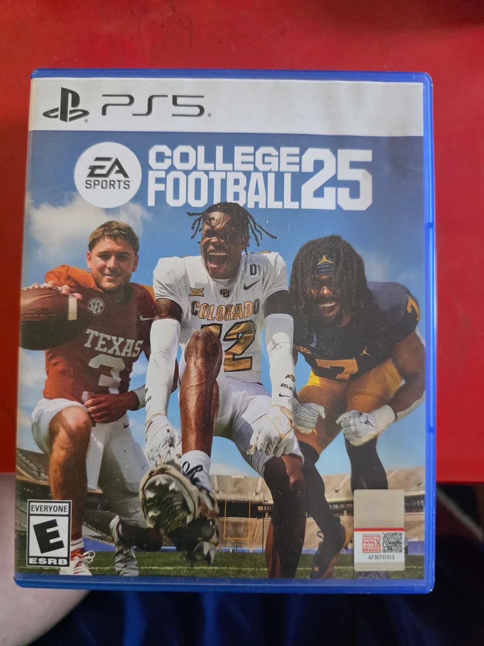 Jogo de ps5