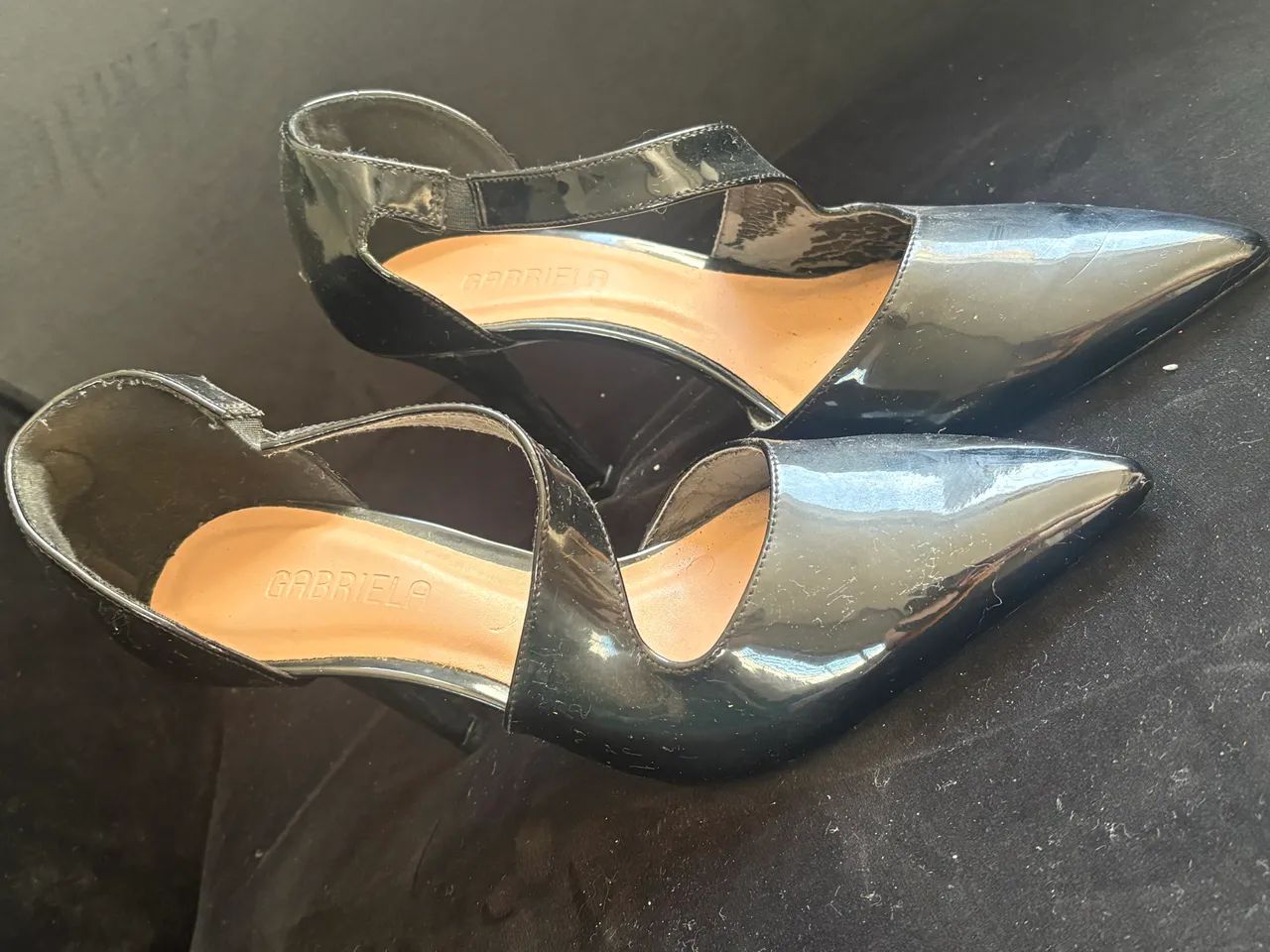 bota, sandálias e scarpin - Foto 3