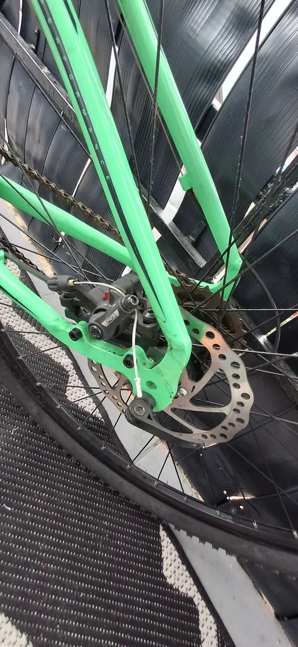 BICICLETA ARO 29 - Foto 2