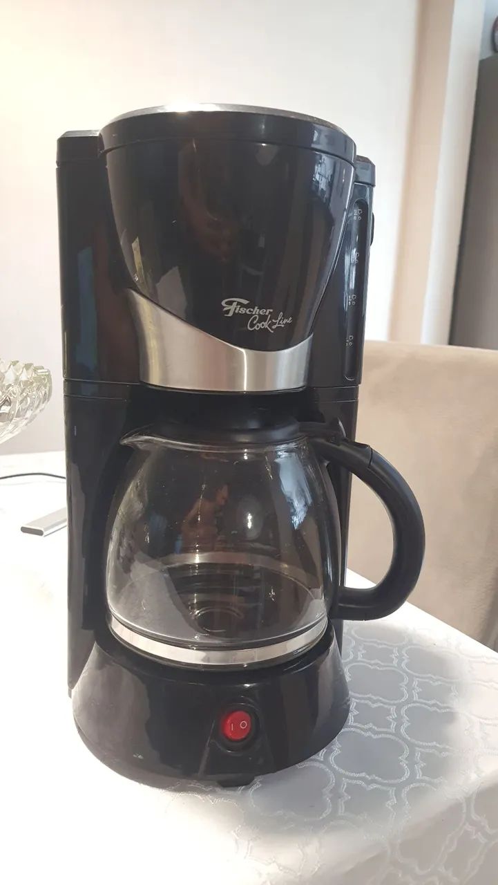 Cafeteira