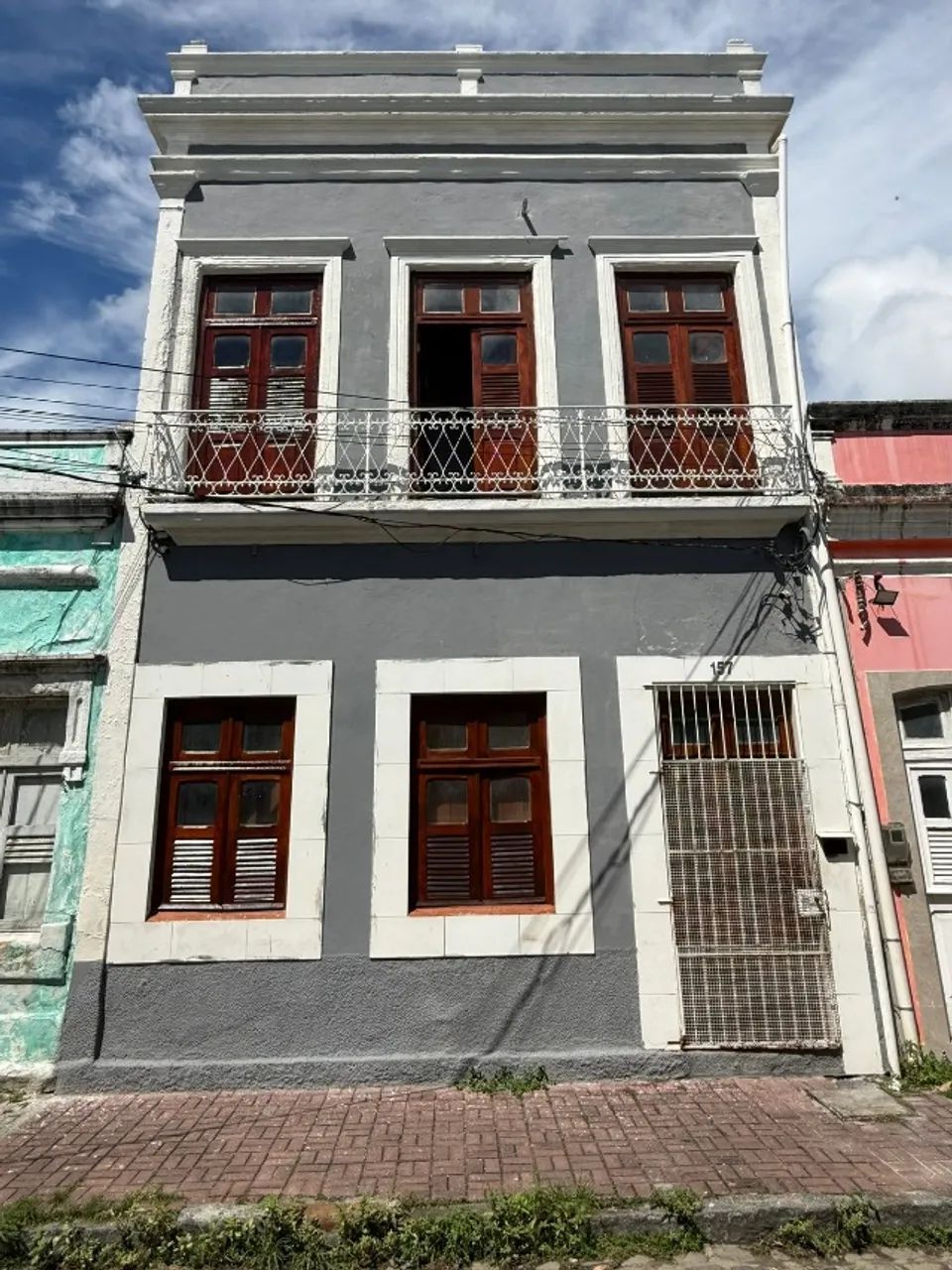 Apt. de 1 e 2 quartos na Boa Vista, com tudo incluso, excelente