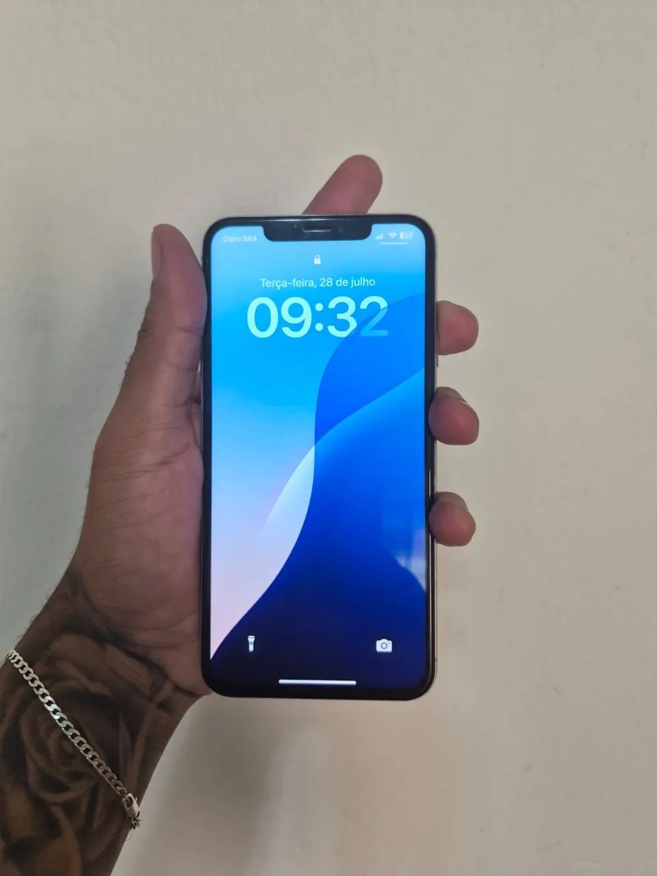 IPhone XS Max 64gb em perfeito estado  - Foto 5