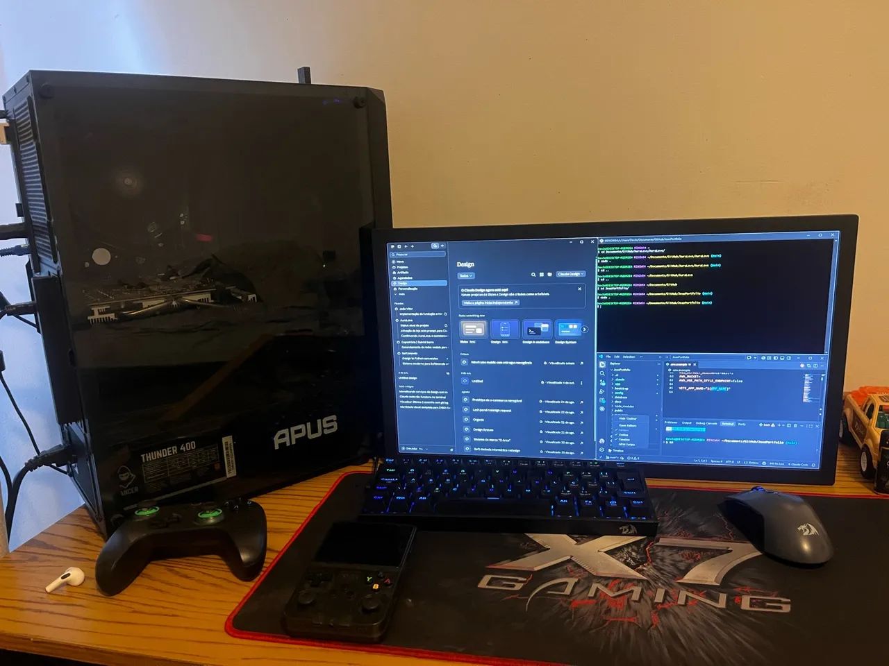 Pc Gamer | Pichau 