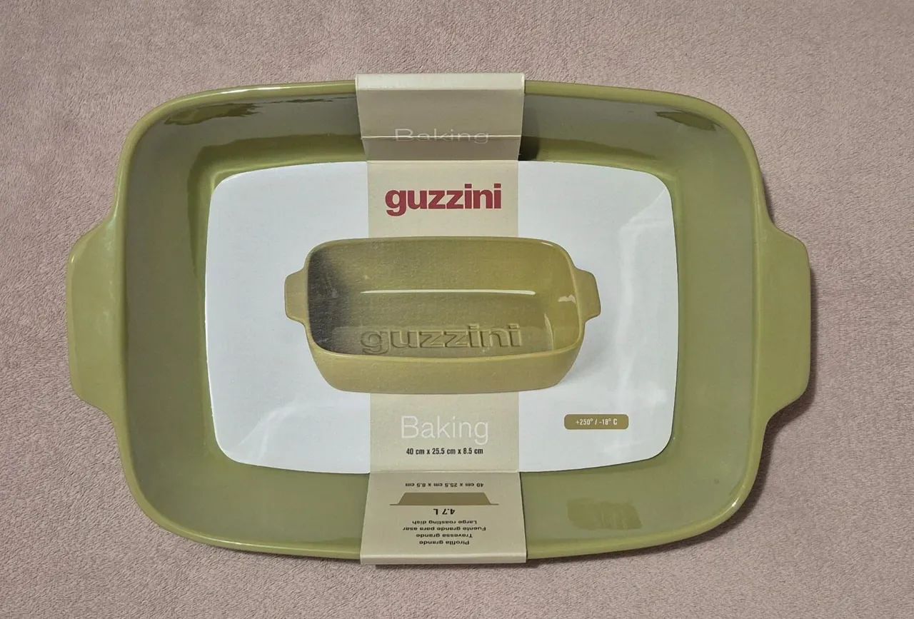 Kit Guzzini - Foto 2