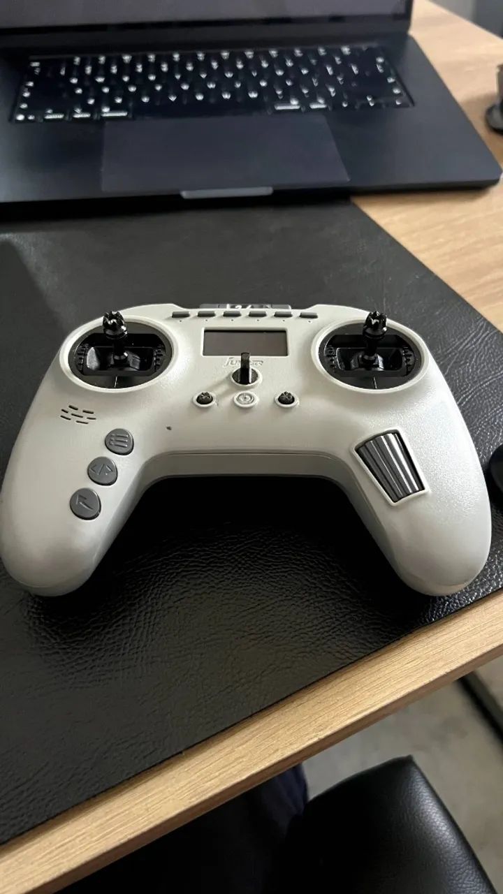 Controle FPV - Foto 4