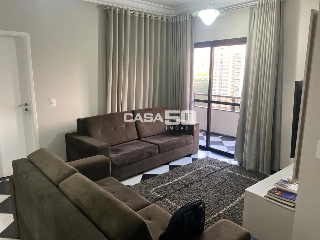 Cobertura à Venda Cambuí - Campinas - Foto 2
