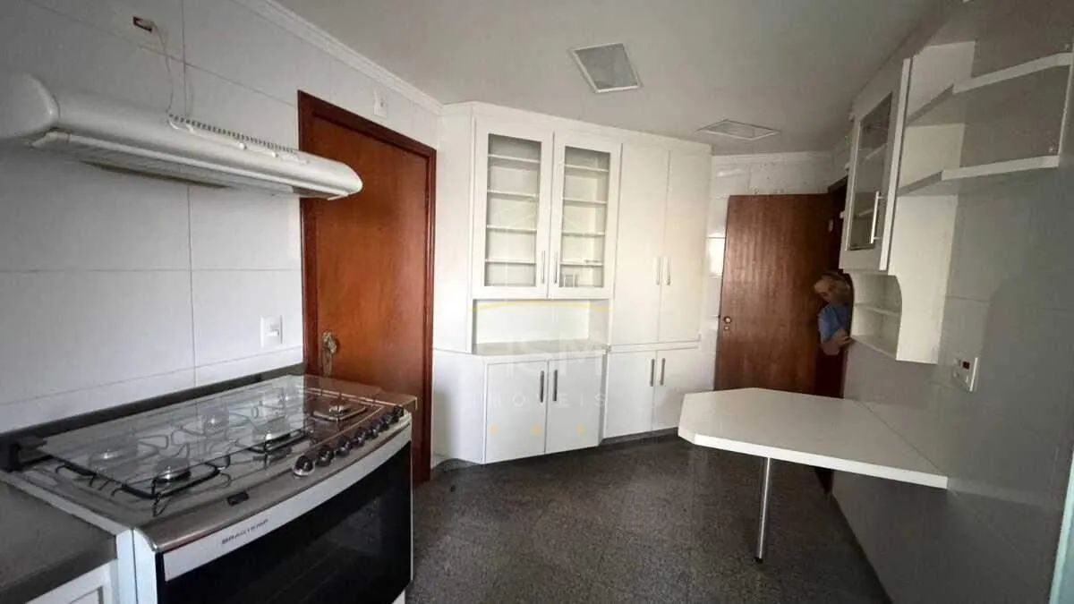 Apartamento sofisticado na Vila Euclides com 110m², ambientes amplos e excelente localizaç - Foto 5