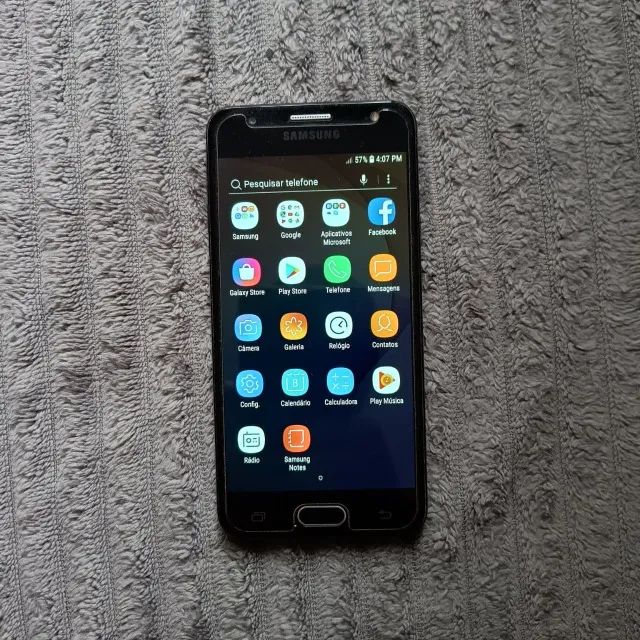 Samsung Galaxy J5 Prime (32 GB) - Foto 2