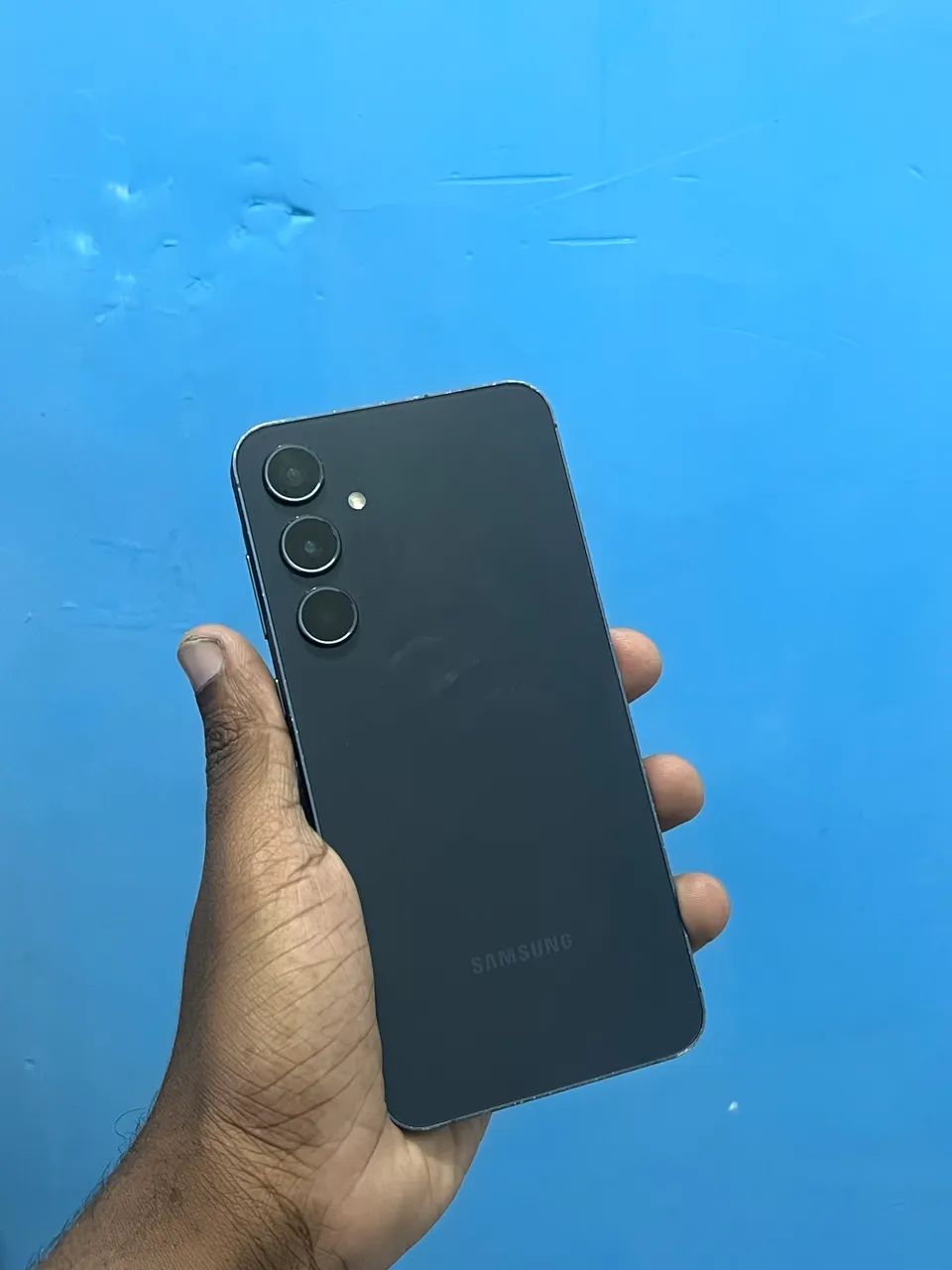 A55 Samsung - Foto 3