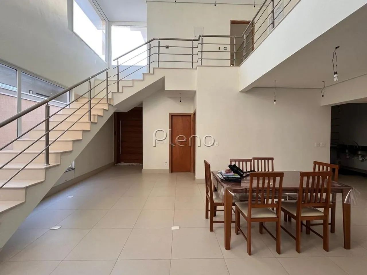 Casa à venda em Campinas, Swiss Park, com 4 quartos, com 269.44 m² - Foto 3