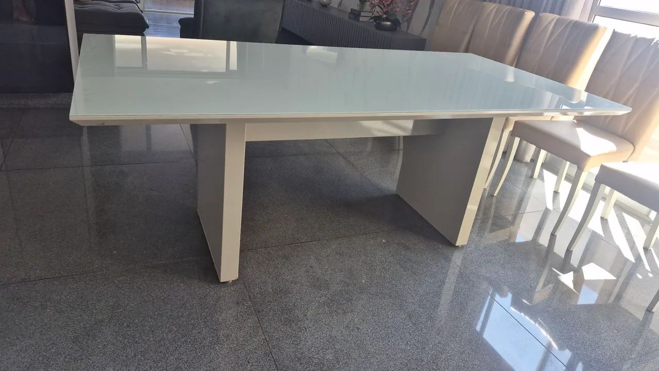Mesa sala de jantar  - Foto 5