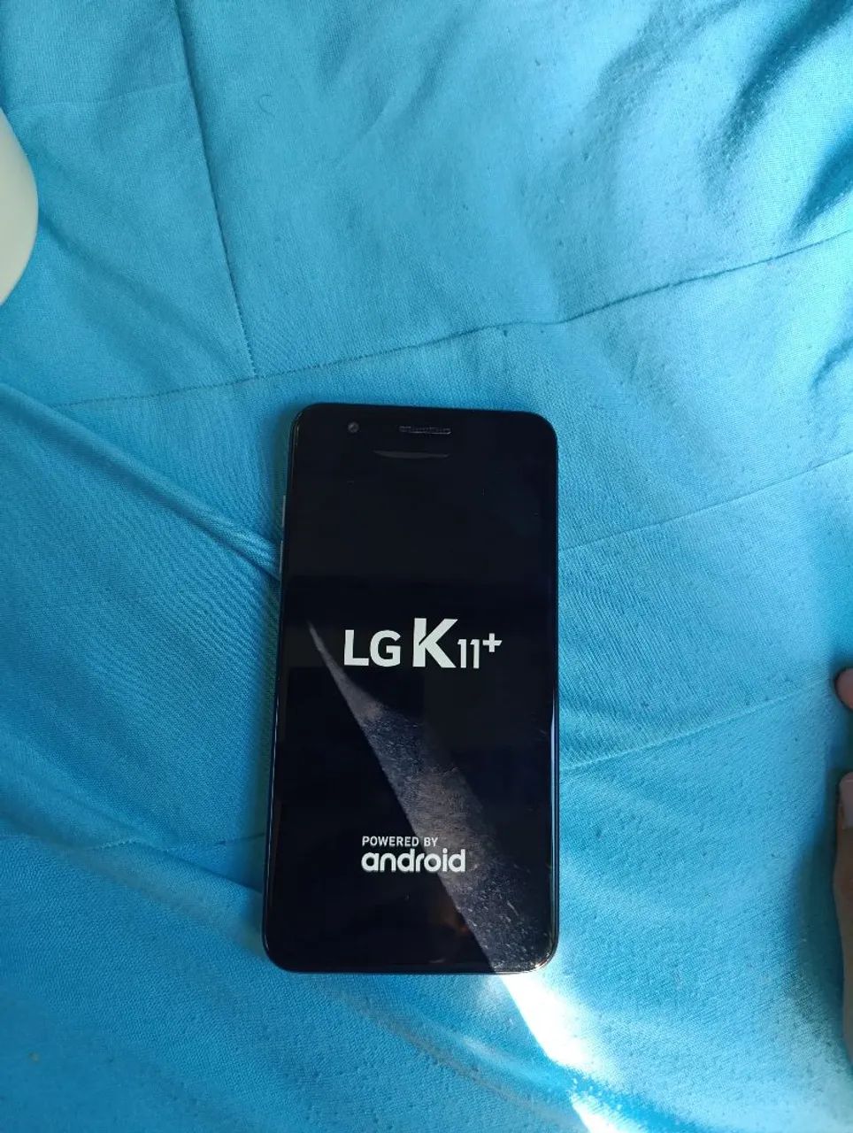 LG k11+ 3gb ram  - Foto 3
