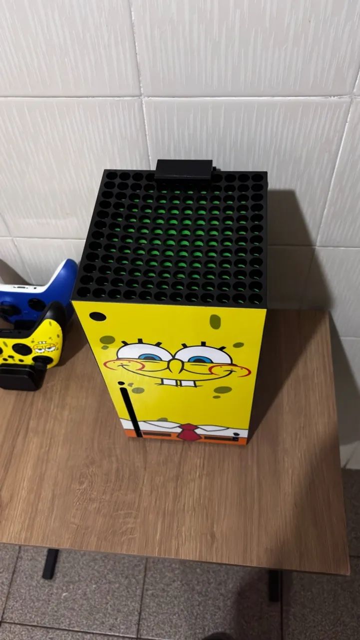 Xbox Series X - Foto 4