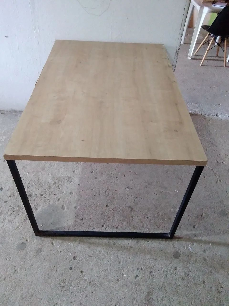 Mesa de jantar para reforma /Projeto DIY - Foto 3