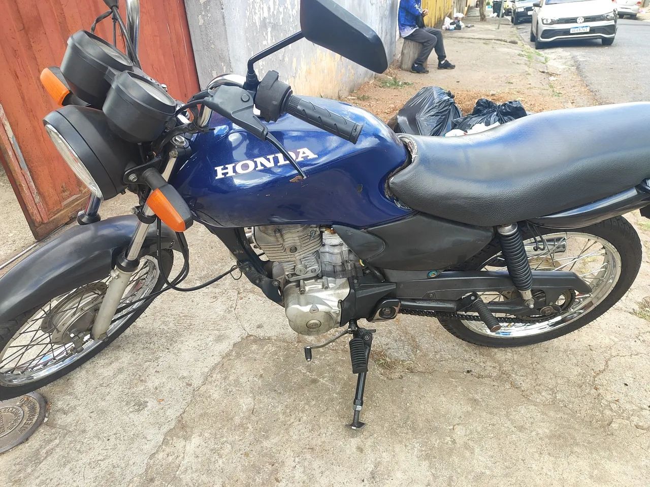 Titan 125