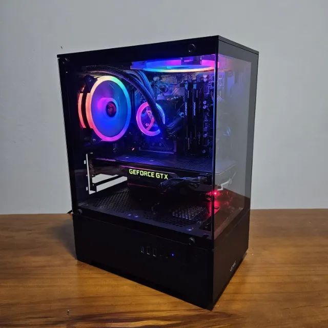 PC GAMER 1080 FOUNDERS EDITION - Foto 2