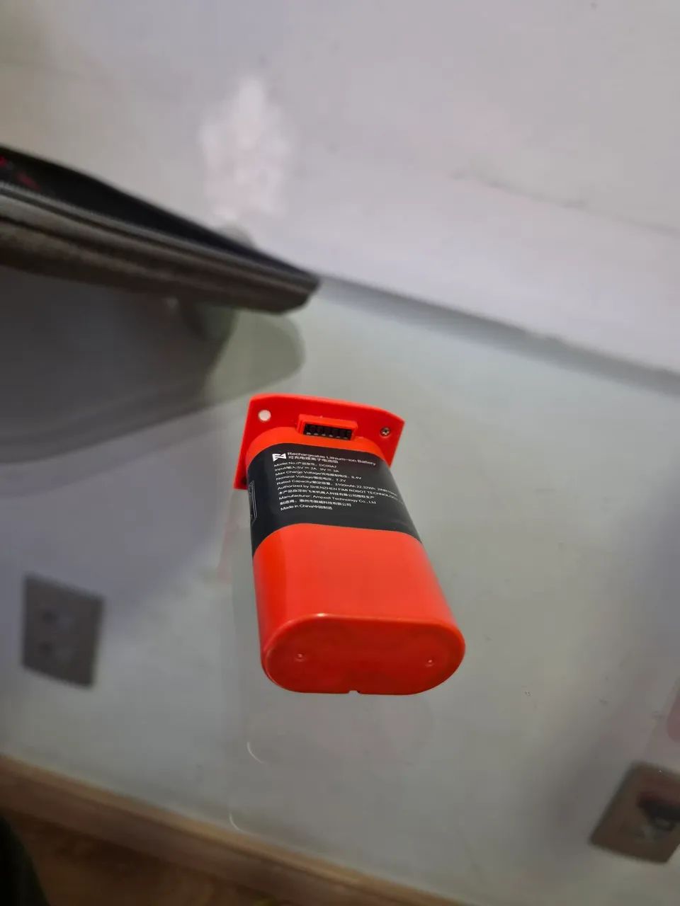 Bateria plus drone Fimi mini x8 / fimi mini 3 / se - Foto 2
