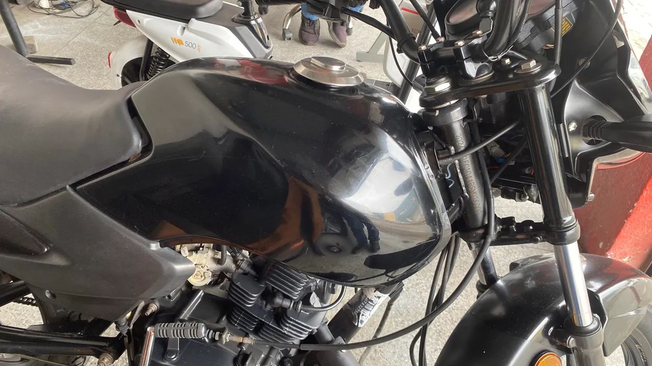 Moto 110i