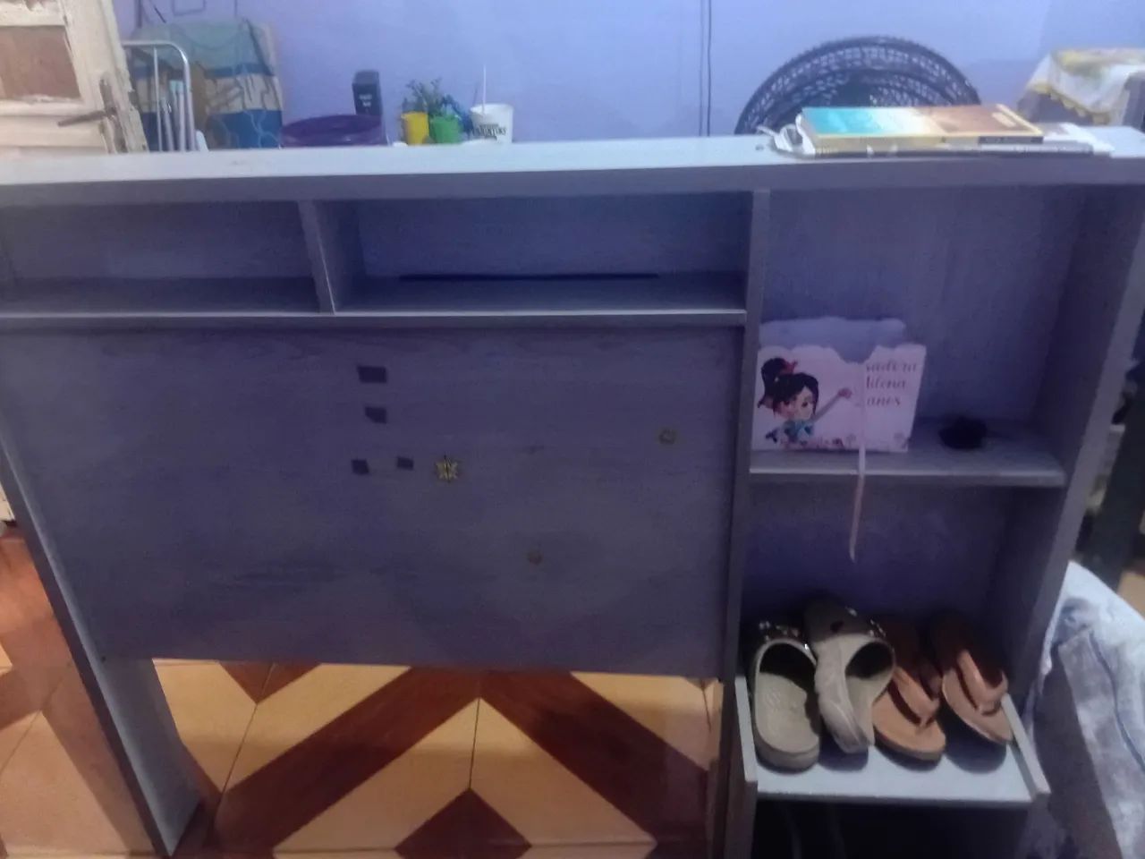 Rack para TV...