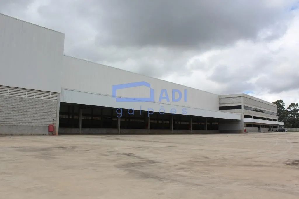 Galpão 9.088 m² - Raposo Tavares - Cotia - Foto 2